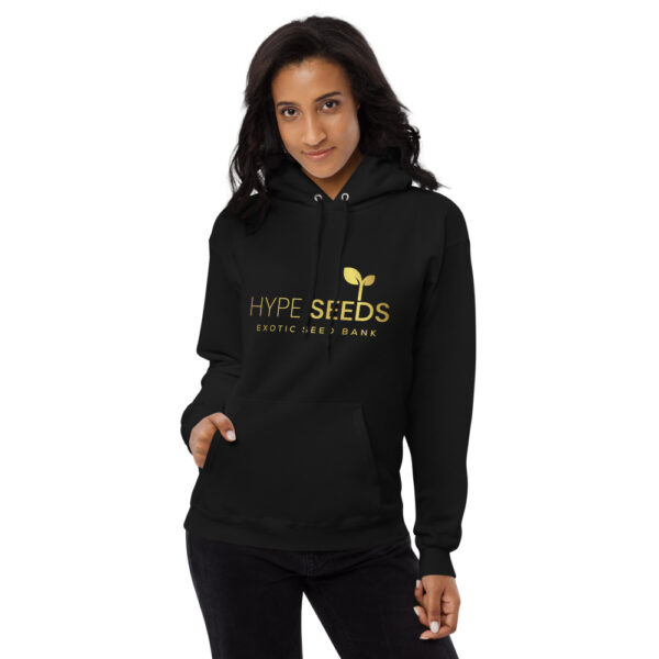 Hype Seeds Classic Hoodie