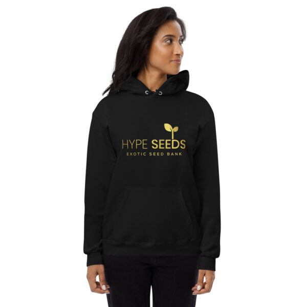 Hype Seeds Classic Hoodie