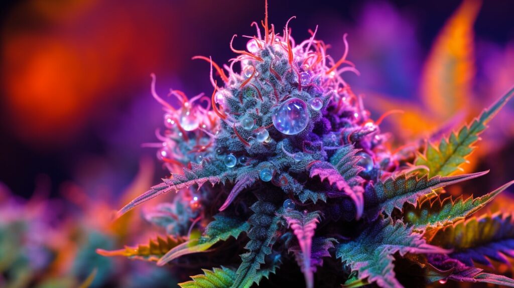Boosting Weed Potency Tips To Enhance Your Bud's Strength