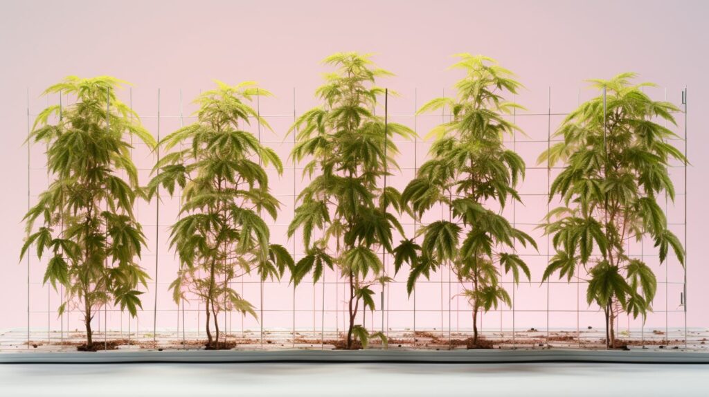 Maximizing Auto-Flowering Plant Yields Training Tips And Techniques