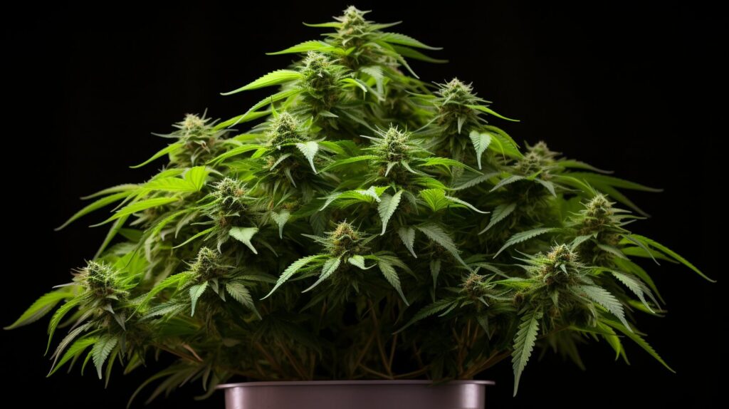 Ultimate Guide To Marijuana Plant Topping, Training, & Pruning