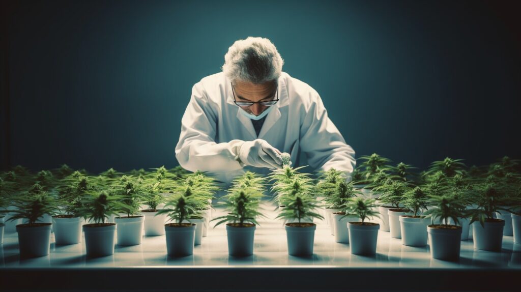 Unlocking the Cloning Mystery Can Autoflowering Cannabis Strains Be Duplicated