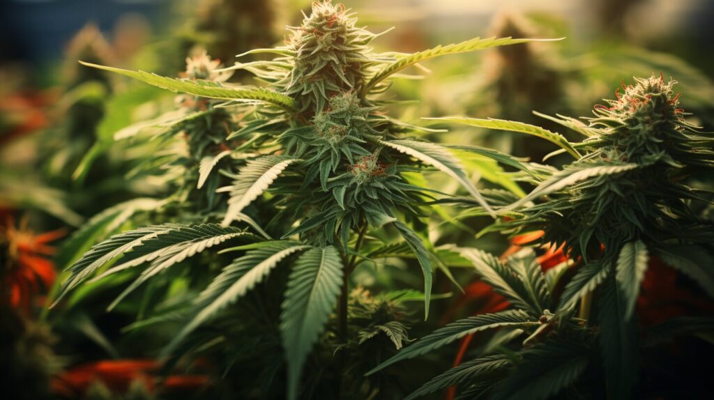 Unlocking the Full Potential of Autoflowering Cannabis