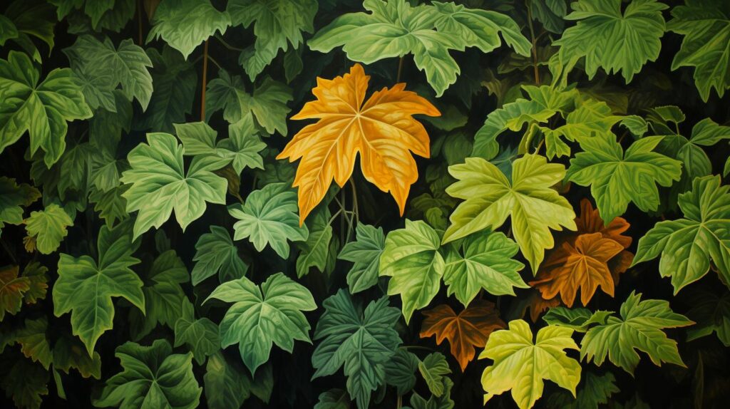 Why Leaf Tips Turn Brown And Yellow Common Causes Explained