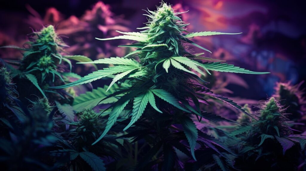 Unlock the Secret to Thriving Cannabis Plants The Power of Cal-Mag