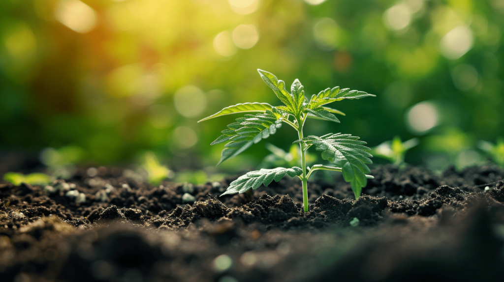 FAQ About Growing Cannabis at Home: A Comprehensive Guide to Cannabis Cultivation